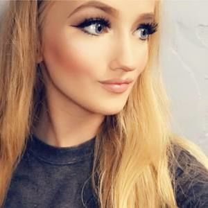 Meet your Posher, Mariah